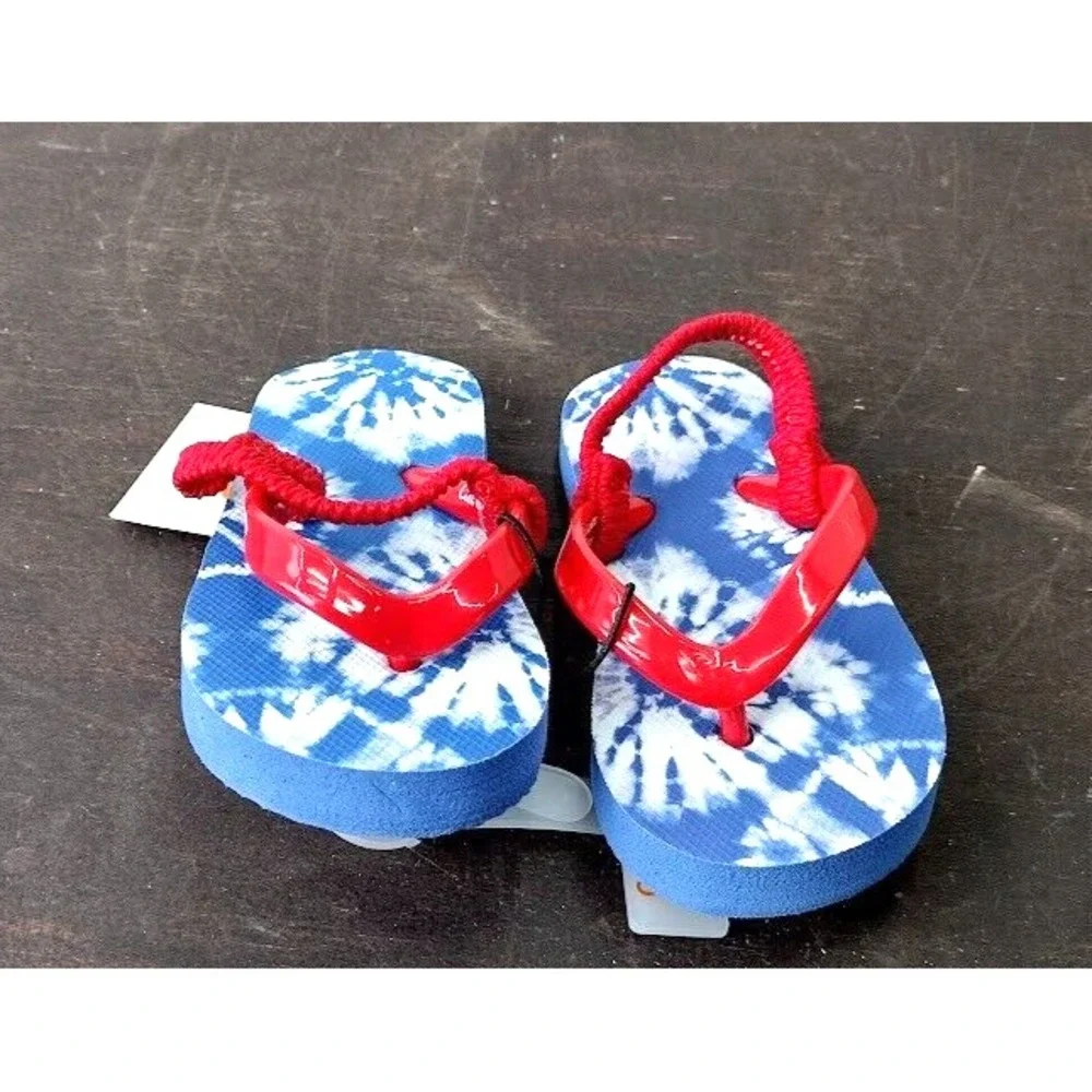 Cat & Jack toddler flip